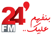 24fm palestine